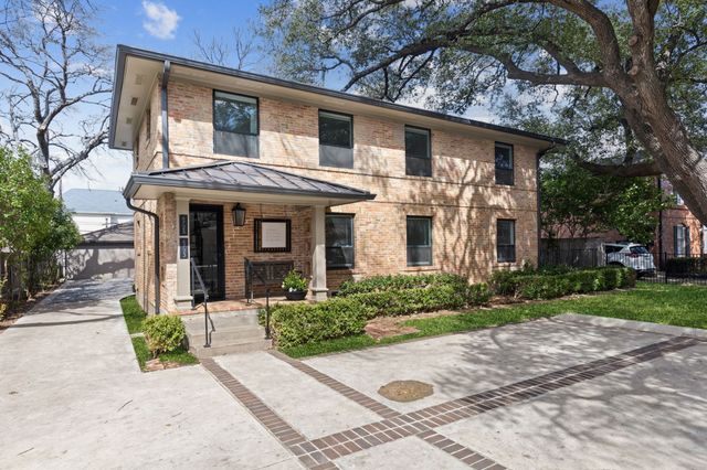 6723 Del Norte Lane, Dallas, TX 75225