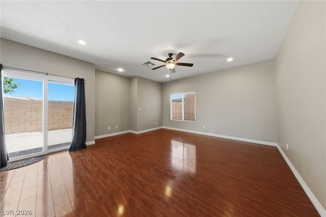 5158 Gilleran Avenue, Las Vegas, NV 89139