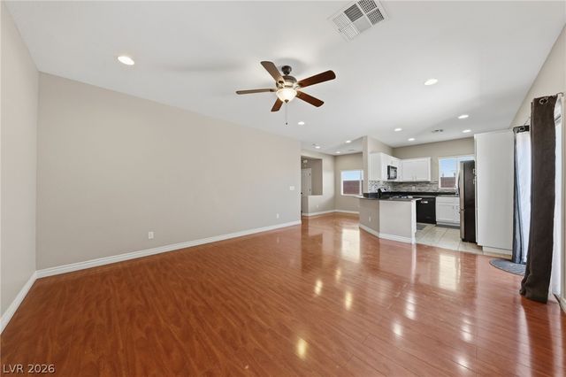 5158 Gilleran Avenue, Las Vegas, NV 89139