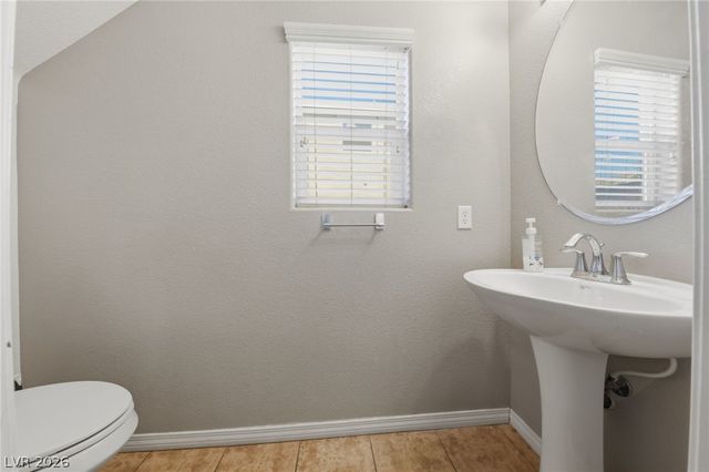 5158 Gilleran Avenue, Las Vegas, NV 89139