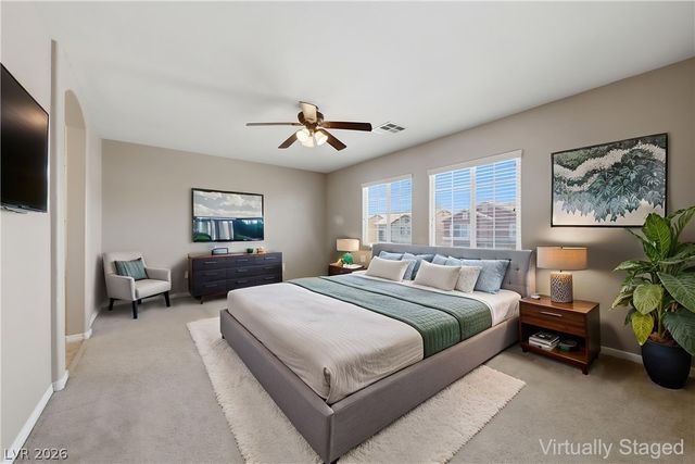 5158 Gilleran Avenue, Las Vegas, NV 89139
