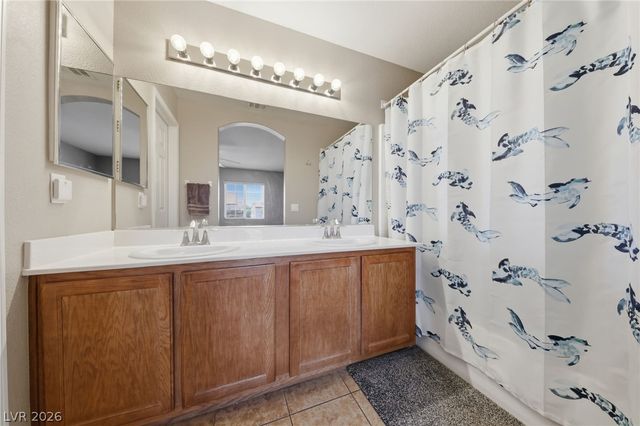 5158 Gilleran Avenue, Las Vegas, NV 89139