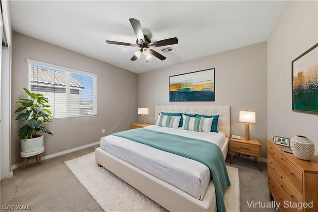 5158 Gilleran Avenue, Las Vegas, NV 89139