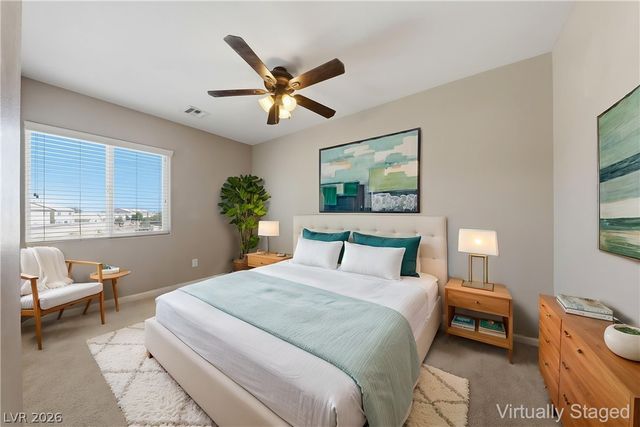 5158 Gilleran Avenue, Las Vegas, NV 89139