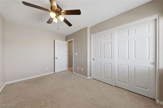 5158 Gilleran Avenue, Las Vegas, NV 89139