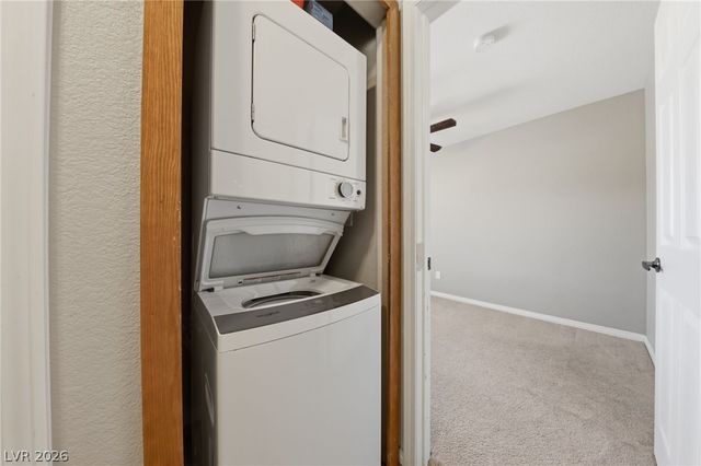 5158 Gilleran Avenue, Las Vegas, NV 89139
