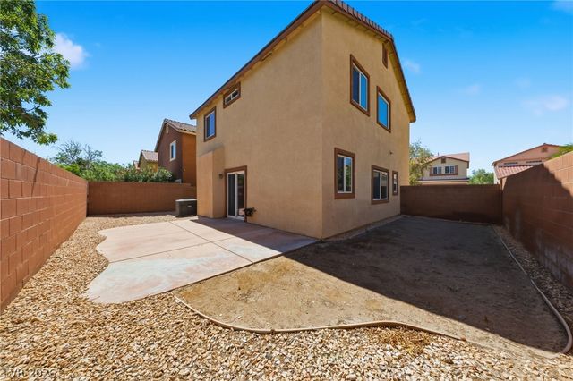 5158 Gilleran Avenue, Las Vegas, NV 89139