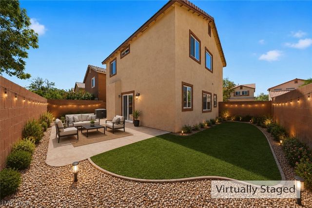 5158 Gilleran Avenue, Las Vegas, NV 89139