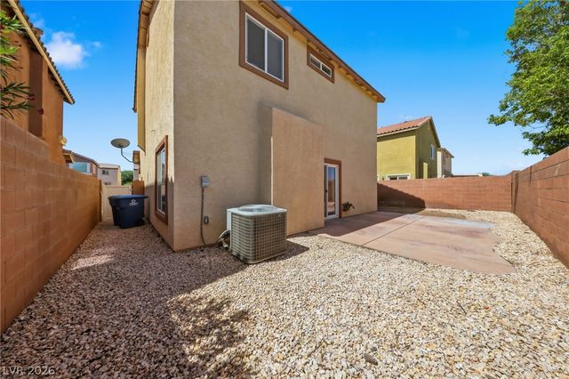 5158 Gilleran Avenue, Las Vegas, NV 89139