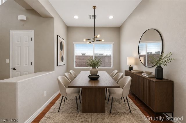 5158 Gilleran Avenue, Las Vegas, NV 89139
