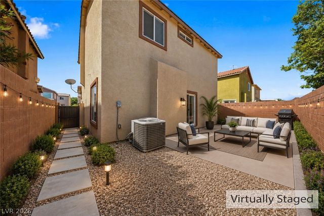 5158 Gilleran Avenue, Las Vegas, NV 89139