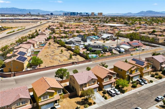 5158 Gilleran Avenue, Las Vegas, NV 89139