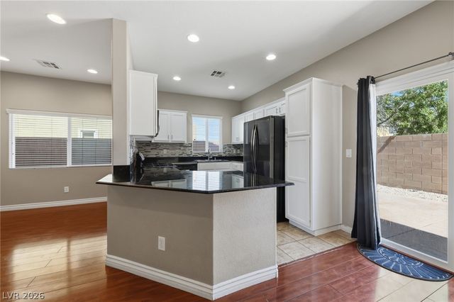 5158 Gilleran Avenue, Las Vegas, NV 89139