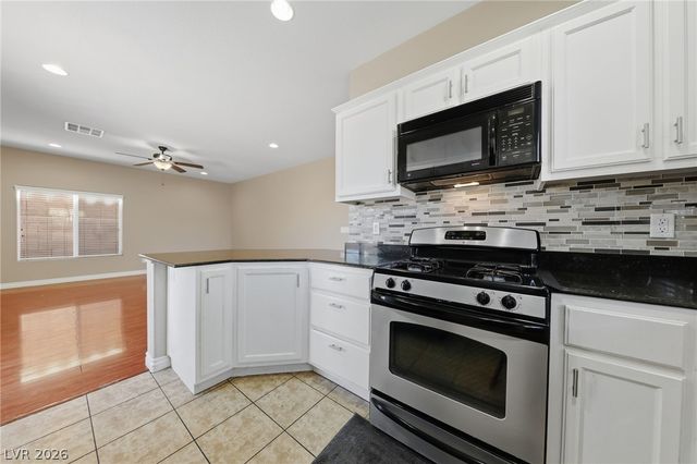 5158 Gilleran Avenue, Las Vegas, NV 89139