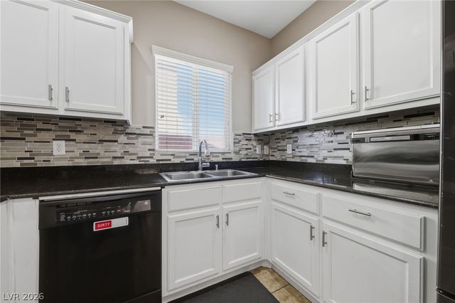 5158 Gilleran Avenue, Las Vegas, NV 89139