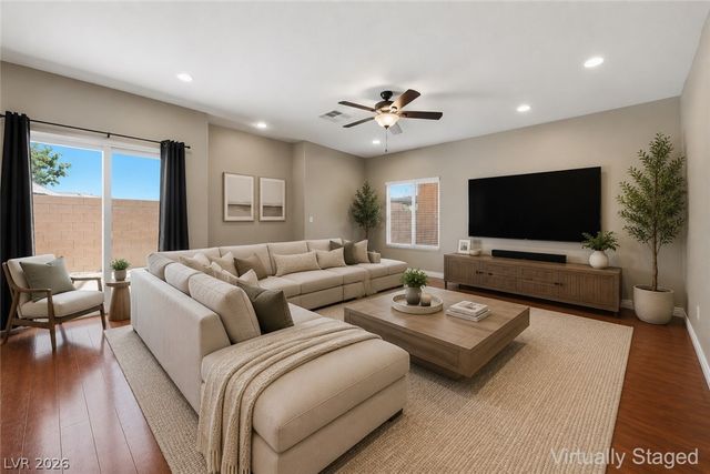 5158 Gilleran Avenue, Las Vegas, NV 89139