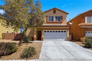 5158 Gilleran Avenue, Las Vegas, NV 89139