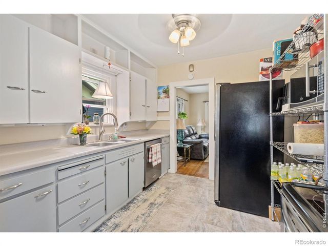 5 S Greeley Avenue, Johnstown, CO 80534
