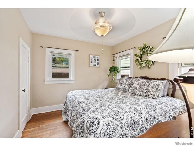 5 S Greeley Avenue, Johnstown, CO 80534