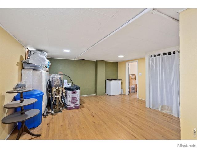 5 S Greeley Avenue, Johnstown, CO 80534