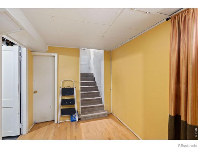 5 S Greeley Avenue, Johnstown, CO 80534