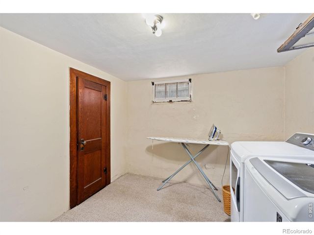 5 S Greeley Avenue, Johnstown, CO 80534