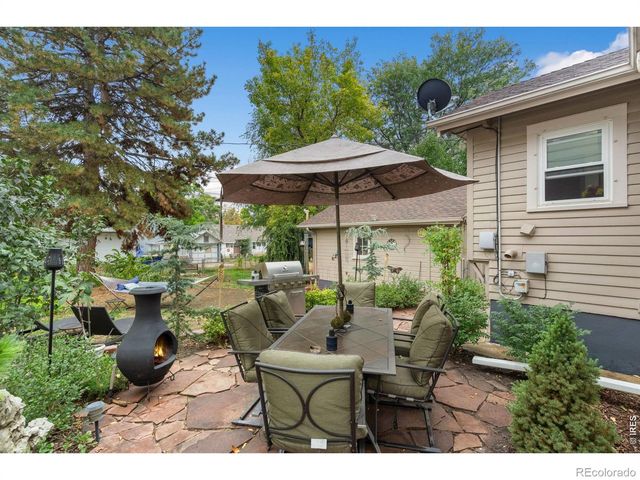 5 S Greeley Avenue, Johnstown, CO 80534