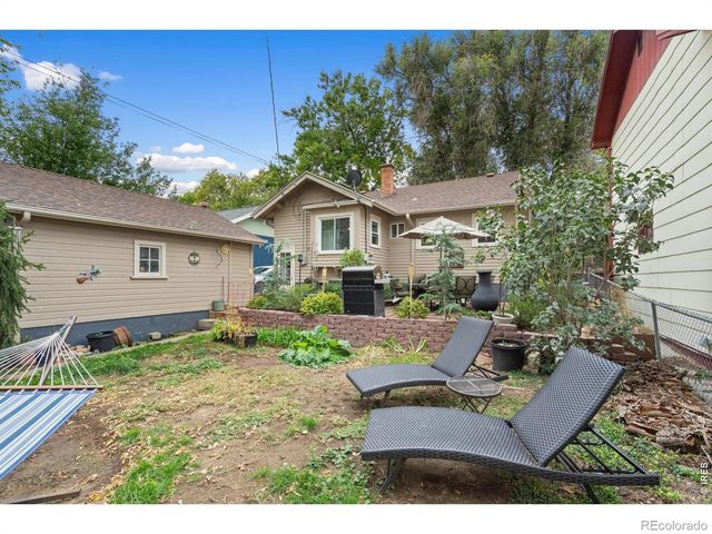 5 S Greeley Avenue, Johnstown, CO 80534