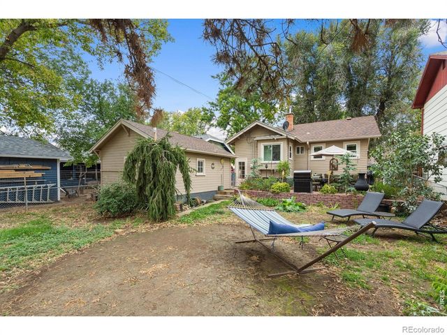 5 S Greeley Avenue, Johnstown, CO 80534