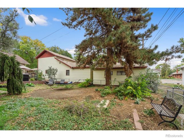 5 S Greeley Avenue, Johnstown, CO 80534