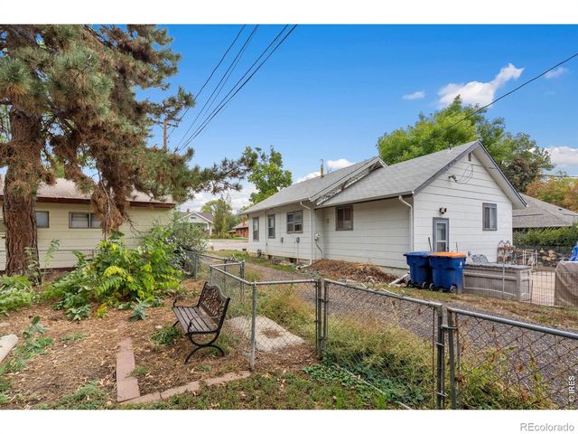 5 S Greeley Avenue, Johnstown, CO 80534