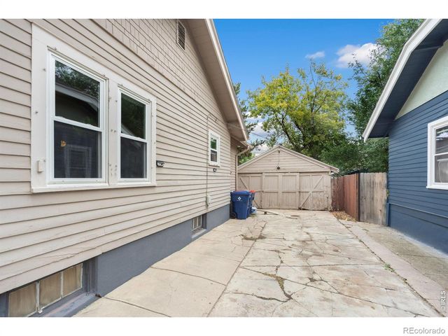 5 S Greeley Avenue, Johnstown, CO 80534