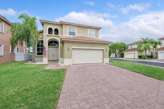 4113 NE 22nd Ln, Homestead, FL 33033