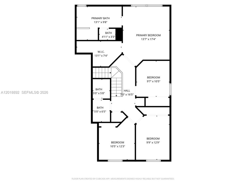 Image 23 of property listing at 4113 NE 22nd Ln, Homestead, FL 33033