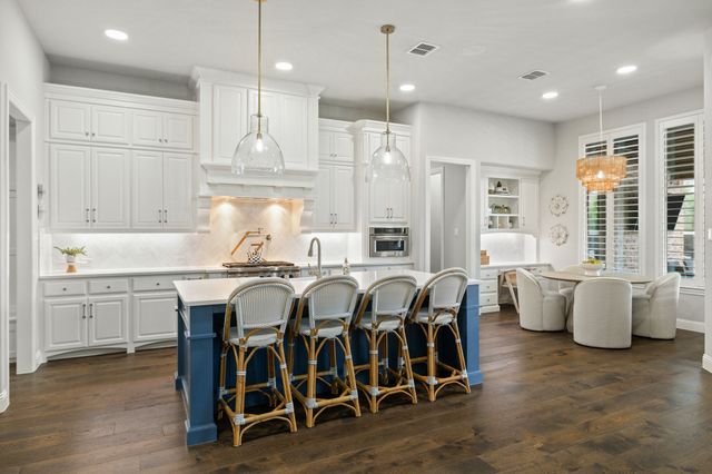 1123 Ellicott Drive, Celina, TX 75009