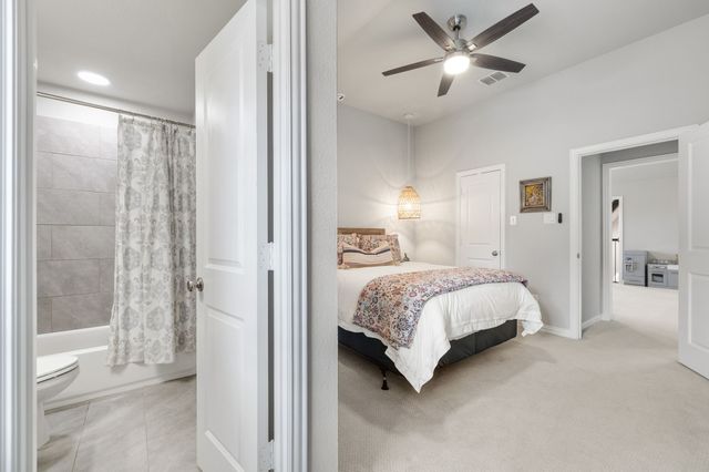 1123 Ellicott Drive, Celina, TX 75009