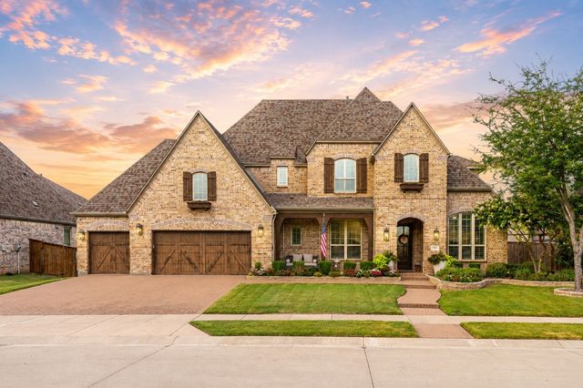 1123 Ellicott Drive, Celina, TX 75009