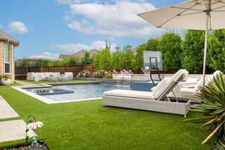 1123 Ellicott Drive, Celina, TX 75009