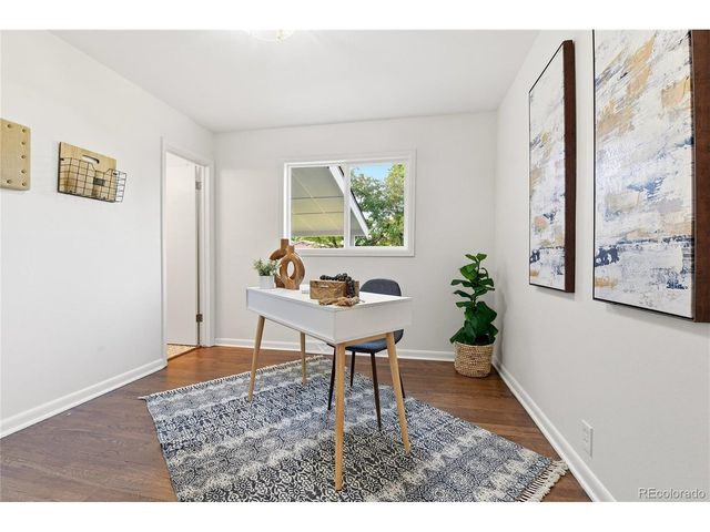 3323 W Monmouth Ave, Englewood, CO 80110
