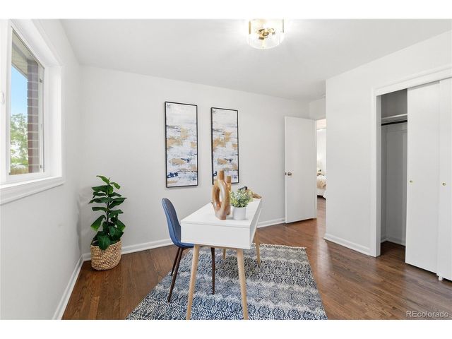 3323 W Monmouth Ave, Englewood, CO 80110