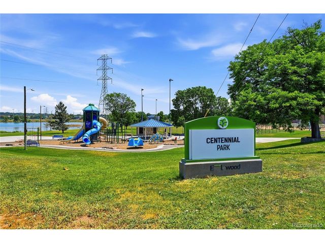 3323 W Monmouth Ave, Englewood, CO 80110