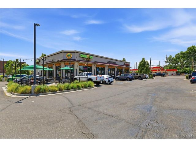 3323 W Monmouth Ave, Englewood, CO 80110