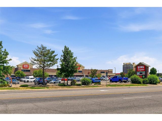 3323 W Monmouth Ave, Englewood, CO 80110