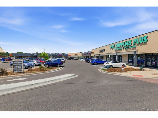 3323 W Monmouth Ave, Englewood, CO 80110