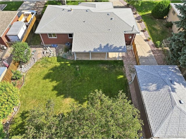 3323 W Monmouth Ave, Englewood, CO 80110