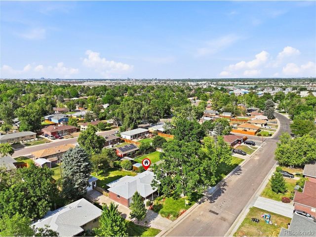 3323 W Monmouth Ave, Englewood, CO 80110