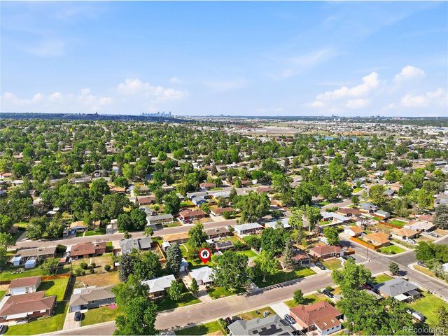 3323 W Monmouth Ave, Englewood, CO 80110