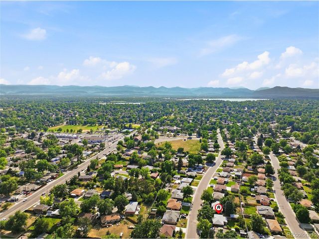 3323 W Monmouth Ave, Englewood, CO 80110