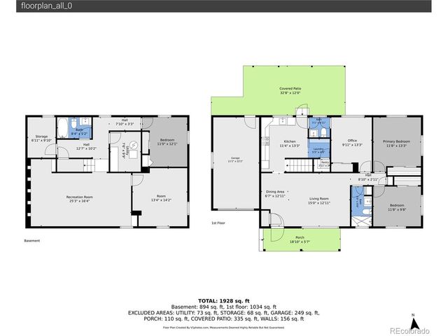 3323 W Monmouth Ave, Englewood, CO 80110