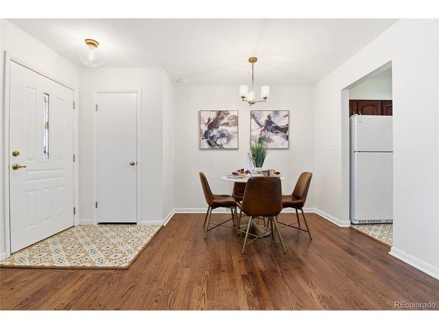 3323 W Monmouth Ave, Englewood, CO 80110
